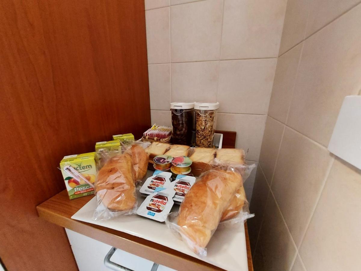 罗马Free Breakfast - Michelangelo Dream House别墅 外观 照片